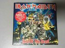Iron Maiden Best Of The Beast