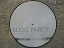 Bloc Party - Silent Alarm picture disc 12