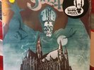 Ghost - Opus Eponymous - Gold Vinyl