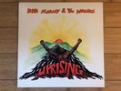 Bob Marley & The Wailers ‎– Uprising 1980 Island 90036-1 Jacket/Vinyl NM-