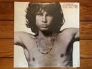 The Doors ?– The Best Of The Doors 1985 Elektra R-270407 German Club Vinyl NM