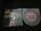 Sonny Rollins Alfie's Theme Japan Vinyl  EP 7 inch Single Jazz  JJ Jhonson Alfie