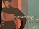 Ella Fitzgerald Sings Cole Porter Song Book Speakers Corner 2x180g Sealed Vinyl