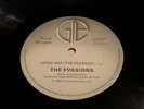 The Evasions - Jocks Rap The Passage UK 1992 Groove Production GP114T Vinyl 12