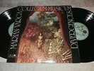 Marian Varga Collegium Musicum - Divergences  Vinyl 2 LP