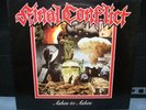 Final Conflict-
