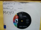EDDIE COCHRAN OZ 7” ROCKABILLY RADIO PROMO=BLUE SUEDE SHOES