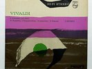I MUSICI - VIVALDI 4 concerti con titoli PHILIPS HI-FI stereo LP EX+