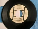 BARBARA & BRENDA, THAT'S WHEN YOU'VE GOT SOUL, 1964 US HEIDI, SOUL,NORTHERN,EX.