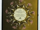 FALP 381/2 WILHELM FURTWANGLER - BEETHOVEN symphony no.9 EMI HMV 2xLPs box EX++