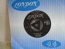 HEY DOLL BABY THE CLOVERS LONDON