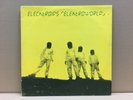 ELEKTROIDS - Electroworld (WARP LP 35) 2 x LP 1995 Drexciya