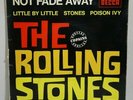 THE ROLLING STONES - Not Fade Away ???? 7