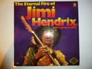 Jimi Hendrix ?– 'The Eternal Fire Of' 12