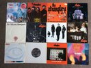 The Stranglers - 13 x 7’ Singles - Vinyl 45s - 5 Minutes, Walk On By, Dutchess