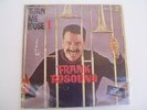 FRANK ROSOLINO - TURN ME LOOSE   LP