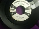 I Got A Hole In My Pocket  Promo   Rockabilly  Little Jimmy Dickens