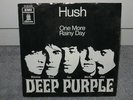Single Deep Purple 