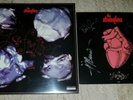 The Stranglers - La Folie - Numbered Pink / Black Vinyl 2xLP + Autographed Print