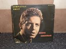 EDDIE COCHRAN 'COMPLETELY SWEET' FRENCH EP LIBERTY LEP2113F VG+