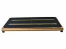 Ruach Music Foxy Lady 2 Pedal Board (3rd Gen)