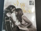 A star is born double album vinyl mint sealed lady gaga oscar