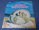 Ray Barretto - From The Beginning / Fania Records 1972 Inclus The Soul Drummers