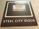 Steel City Connection - Steel City Disco (Kalita) 12