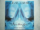 Mylene Farmer Maxi 33Tours vinyle L'ame Stram Gram