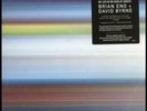 BRIAN ENO / DAVID BYRNE: MY LIFE IN THE BUSH OF GHOSTS (LP vinyl *BRAND NEW*)