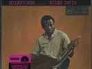 Miles Davis: Milestones (mono) (RSD2013)  LP vinyl