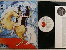 Julian Jay Savarin Waiters On The Dance   ORIGINAL BIRTH INCL INSERT