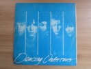 Ratt ?– Dancing Undercover Korea Blue Cover LP