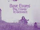 Dave Evans - Words in Between