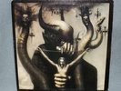 CELTIC FROST - TO MEGA THERION - ORIGINAL VINYL G/F LP 1986 COMBAT/NOISE MX8091