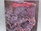 ENTOMBED - CRAWL - VINYL EP 45RPM 1ST PRESS 1991 EARACHE RECORDS MOSH 38T
