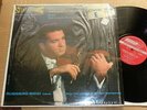 Ruggiero Ricci/Gamba MENDELSSOHN/BRUCH Violin Concertos - London CS 6010