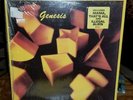 GENESIS●SELF TITLED●LP●ATLANTIC●80116-1●c1983●ORIGINAL●NOT A RE-ISSUE●BEAUTIFUL