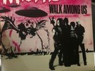 Misfits Walk Among Us Edition Us Repress Danzig Samhain 2012