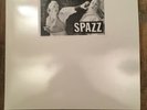 Spazz Test Press 2xLP Sweatin To The Oldies 1/25 Gatefold Handstamped Punk