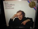 GOULD / BACH goldberg variations ( classical ) digital