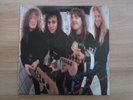 METALLICA Garage Days Re-Revisited 4 Tracks,RARE KOREA ORIG EP LP