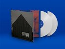 THE NATIONAL - Sleep Well Beast WHITE VINYL 2LP Limited Edition. New SEALED