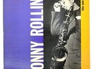 SONNY ROLLINS, BLUE NOTE BLP-1542   COVER ONLY  Frame cover