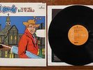 Mercury ?SR-61325 - David Bowie, The Man Who Sold The World - Record LP Album