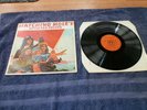 MATCHING MOLE   LITTLE RED RECORD. Robert Wyatt. Orig 1972 UK vinyl LP. A1/B1
