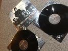 Rare Rolling Stones Stripped Original 1995 Double Vinyl LP