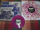 Good Riddance - Peace In Our Time LP + 7