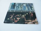 THE PAUL BUTTERFIELD BLUES BAND 'S/T' LP UK ELEKTRA '65 GOLD GUITAR PLAYER LABEL