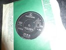 THE BEATLES 45 EARLY UK ISSUE- 